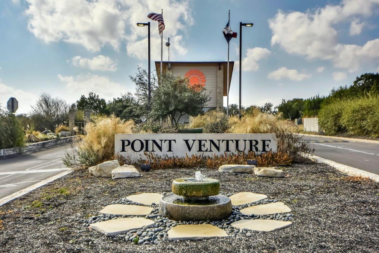 Hogan Haven Point Venture Exterior foto